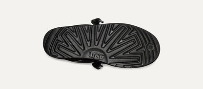 Grade School Ugg Lowmel - Black