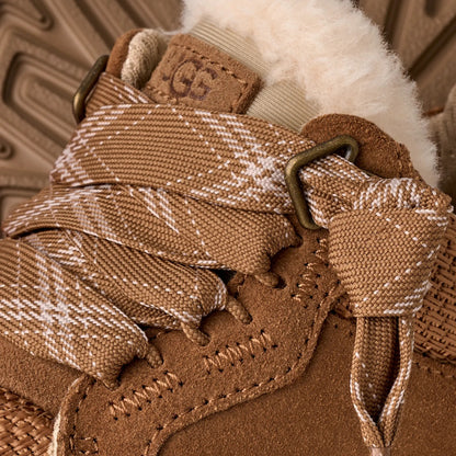 Infant Ugg Lowmel - Chestnut