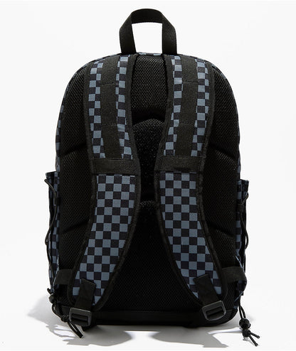 Cookies Throwing Bands Backpack - Black/Grey