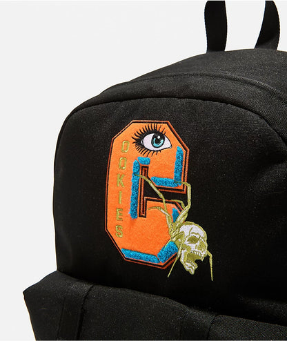 Cookies Highest Highs Backpack - Black