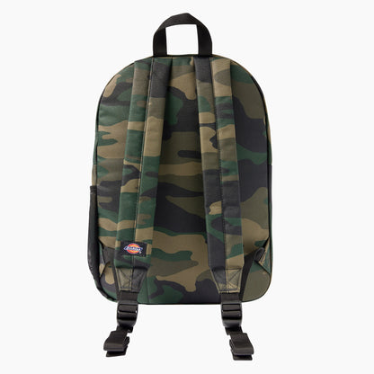 Dickies Essential Backpack - Hunter Green