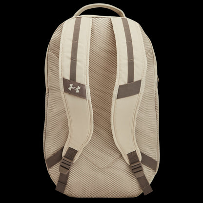 Under Armour Hustle 6.0 - Khaki Base/Taupe Dusk