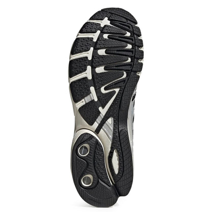 Men's Adidas Adistar Control 5 - Black/Silver