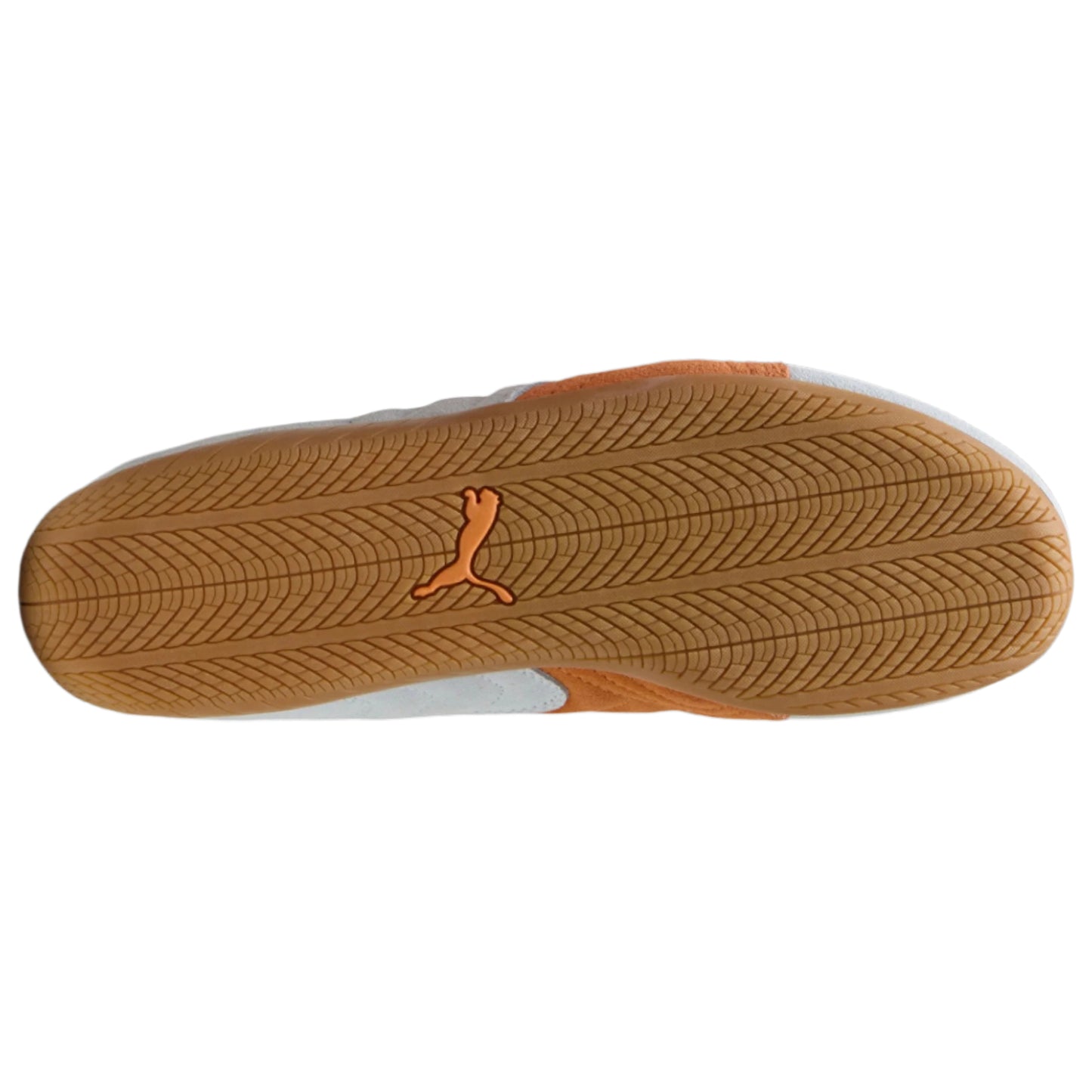 Women's Puma Speedcat OG - Sea Glass/Orange Glow