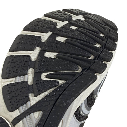 Men's Adidas Adistar Control 5 - Black/Silver