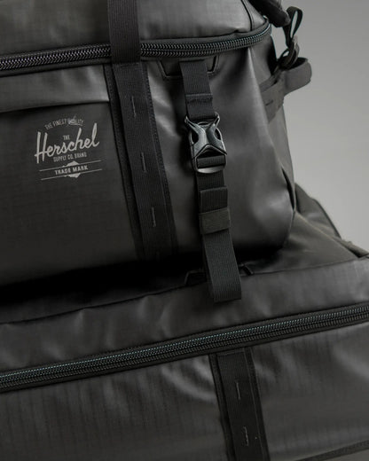 Herschel Kaine Backpack - Black