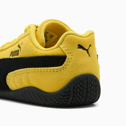 Infant's Puma Speedcat OG - Pele Yellow/Black