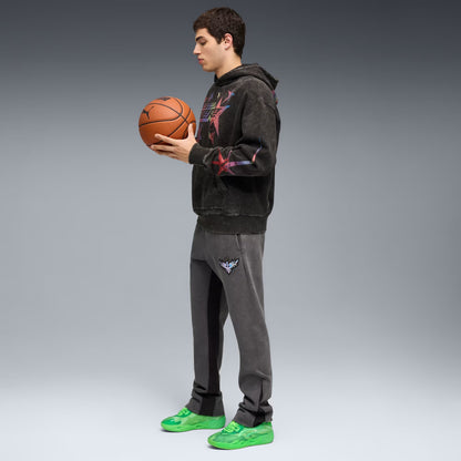 Men's Puma x Lamelo Ball MB.04 Lo - Green