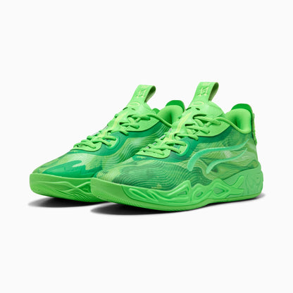 Men's Puma x Lamelo Ball MB.04 Lo - Green