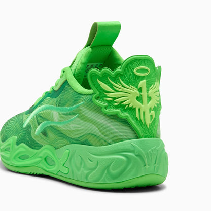 Men's Puma x Lamelo Ball MB.04 Lo - Green