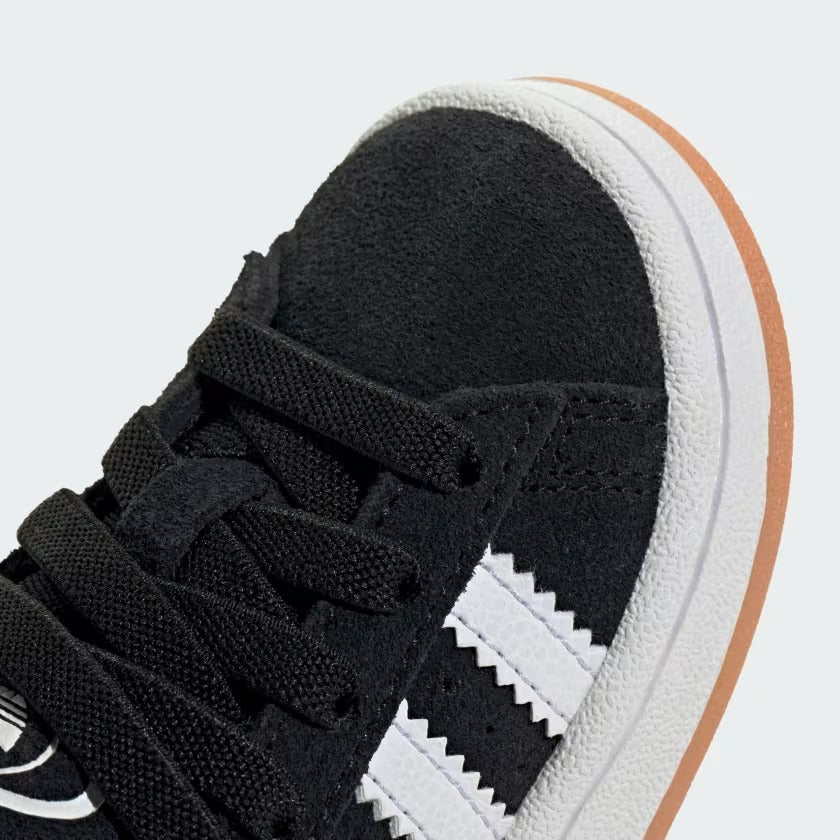 Infant's Adidas Campus 00s Shoes - Black/White