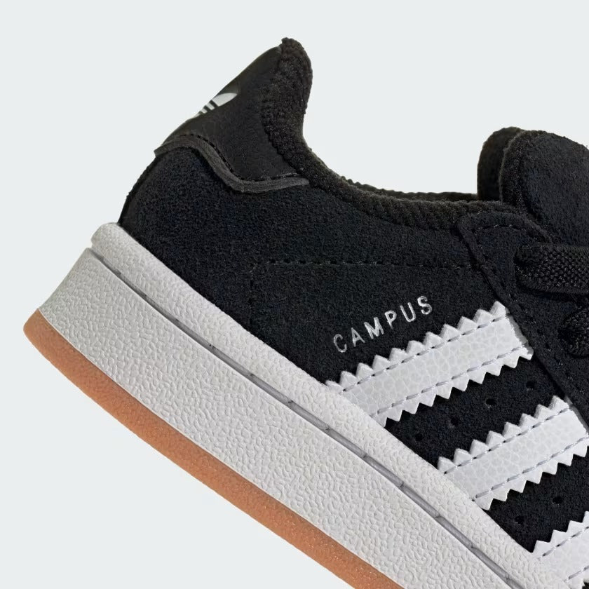 Infant's Adidas Campus 00s Shoes - Black/White