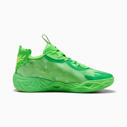 Men's Puma x Lamelo Ball MB.04 Lo - Green