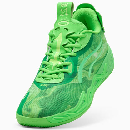 Men's Puma x Lamelo Ball MB.04 Lo - Green