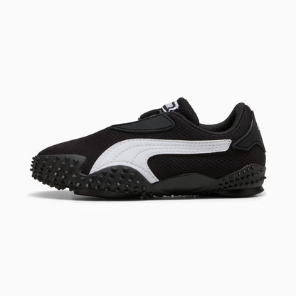 Pre School Puma Mostro OG Prime - Black