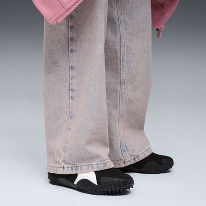 Pre School Puma Mostro OG Prime - Black