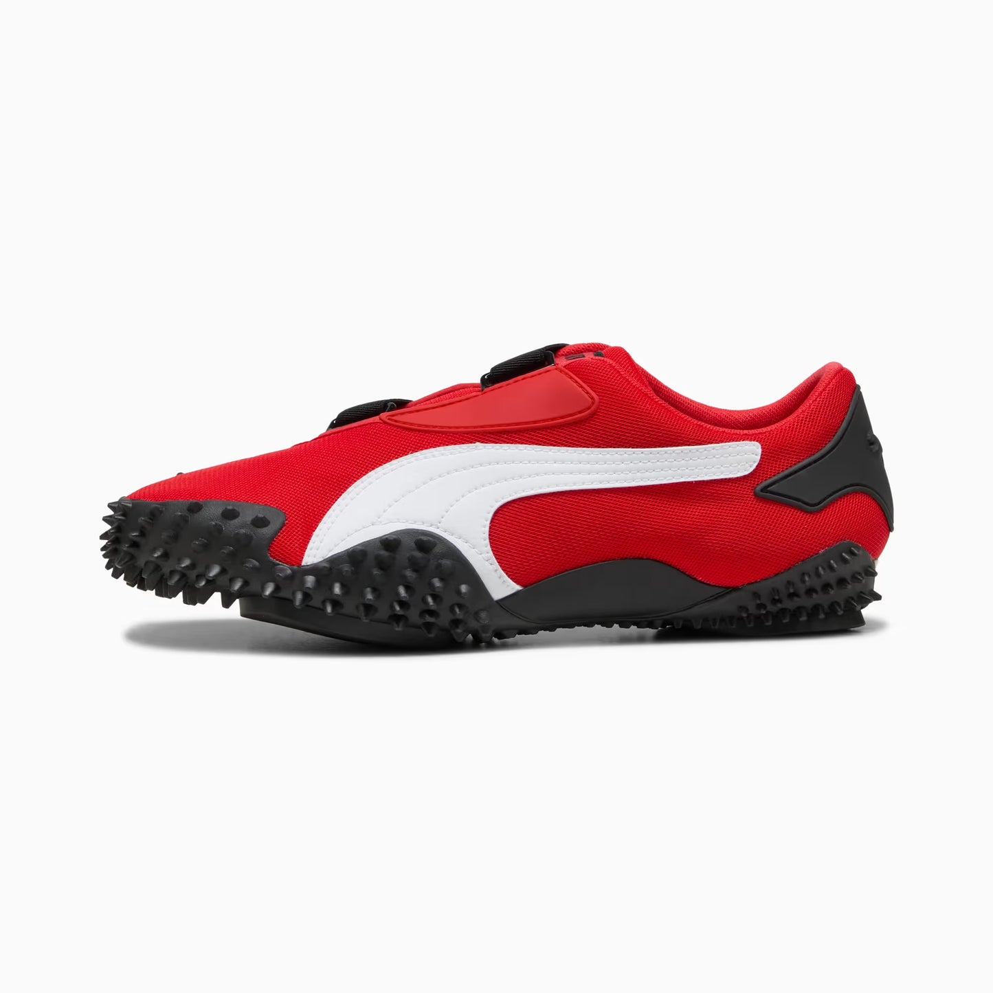 Women's Puma Mostro OG Prime - For all Time Red