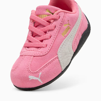 Pre School Puma Speedcat OG - Magic Rose/White