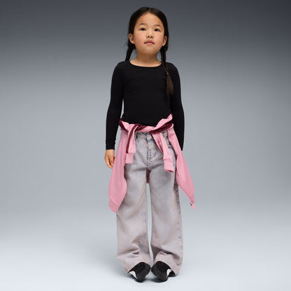 Pre School Puma Mostro OG Prime - Black