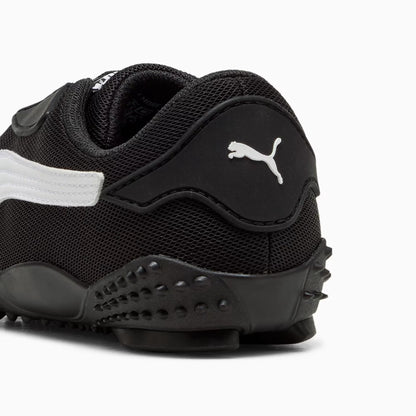 Pre School Puma Mostro OG Prime - Black
