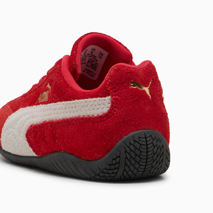 Infant's Puma Speedcat OG - For All Time Red