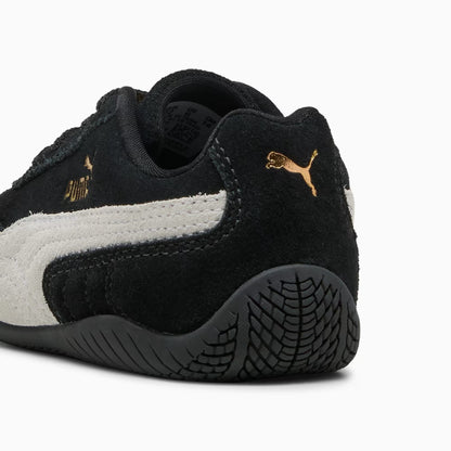Infant's Puma Speedcat OG - Black/White