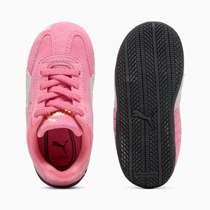Infant's Puma Speedcat OG - Magic Rose/Pink