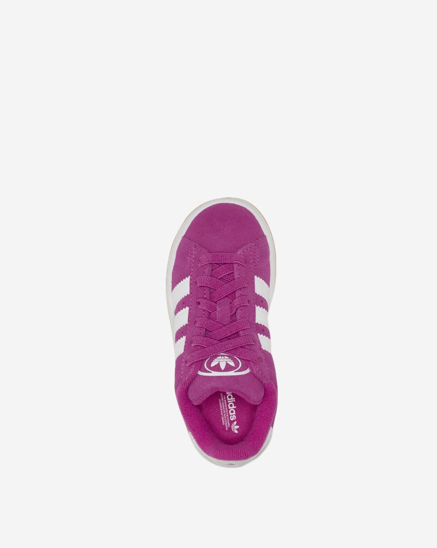 Infant's Adidas Campus 00s - Pink/White