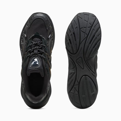 Men's Puma Inverse Upgrade Stealth - Black/Silver/Dark Gray