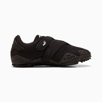 Pre School Puma Mostro OG Prime - Black