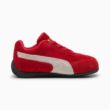 Infant's Puma Speedcat OG - For All Time Red