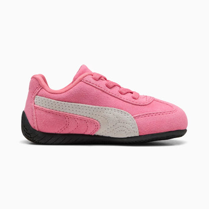 Pre School Puma Speedcat OG - Magic Rose/White