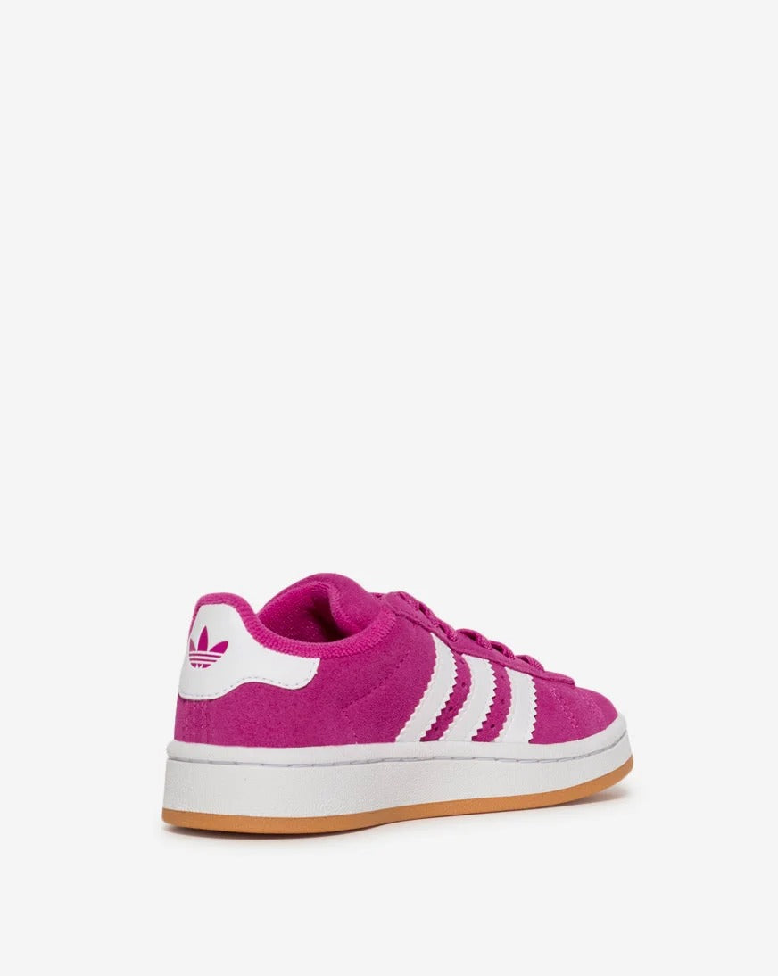 Infant's Adidas Campus 00s - Pink/White