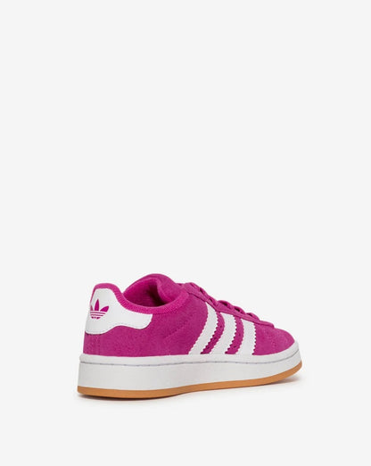 Infant's Adidas Campus 00s - Pink/White
