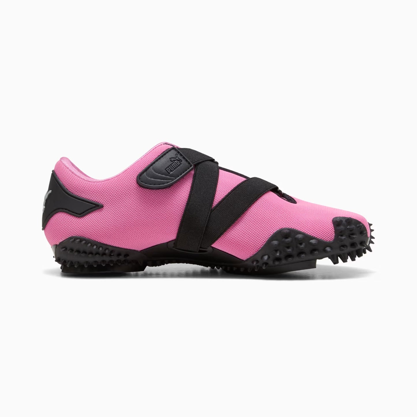Women's Puma Mostro OG Prime -  Pink/Silver/Black