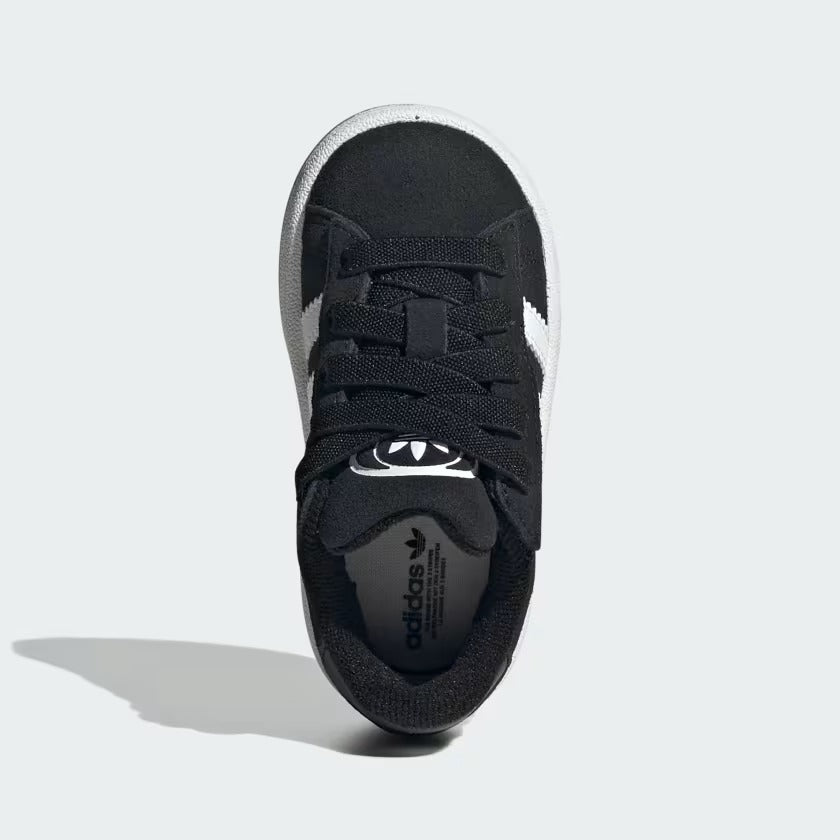 Infant's Adidas Campus 00s Shoes - Black/White
