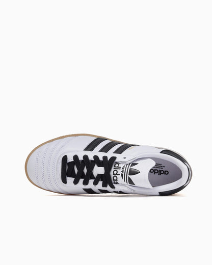 Men's Adidas Samba JP - White/Black