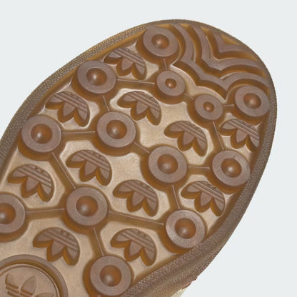 Women's Adidas Gazelle Indoor Shoes - Red/Better Scarlet/Cream White