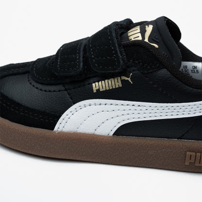 Infant's Puma Club ll Era V - Black