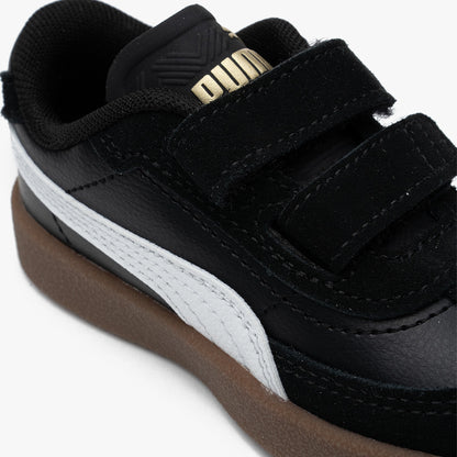 Infant's Puma Club ll Era V - Black