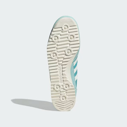 Women's Adidas SL 72 OG Shoes - Easy Mint/Semi Flash Aqua/Off White