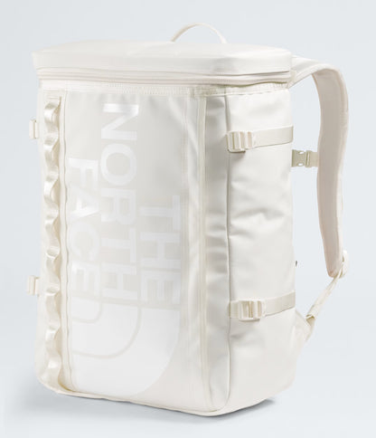 The North Face Base Camp Fuse Box - White Dune/White
