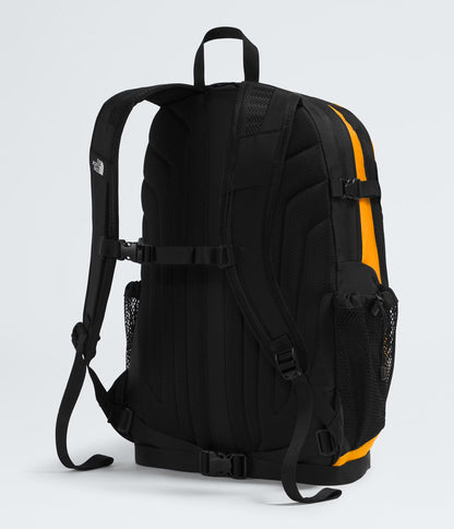 The North Face Hot Shot SE Backpack - Summit Gold/Black