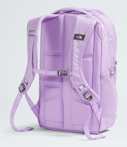 The North Face Women’s Jester Backpack - Lilac/White