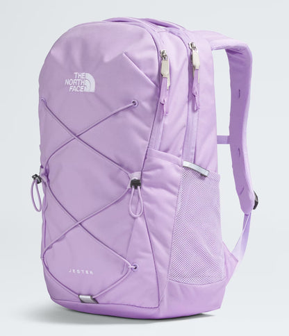The North Face Women’s Jester Backpack - Lilac/White