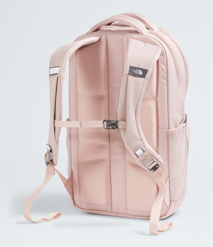 north face backpack jester pink The North Face Women's Jester Backpack