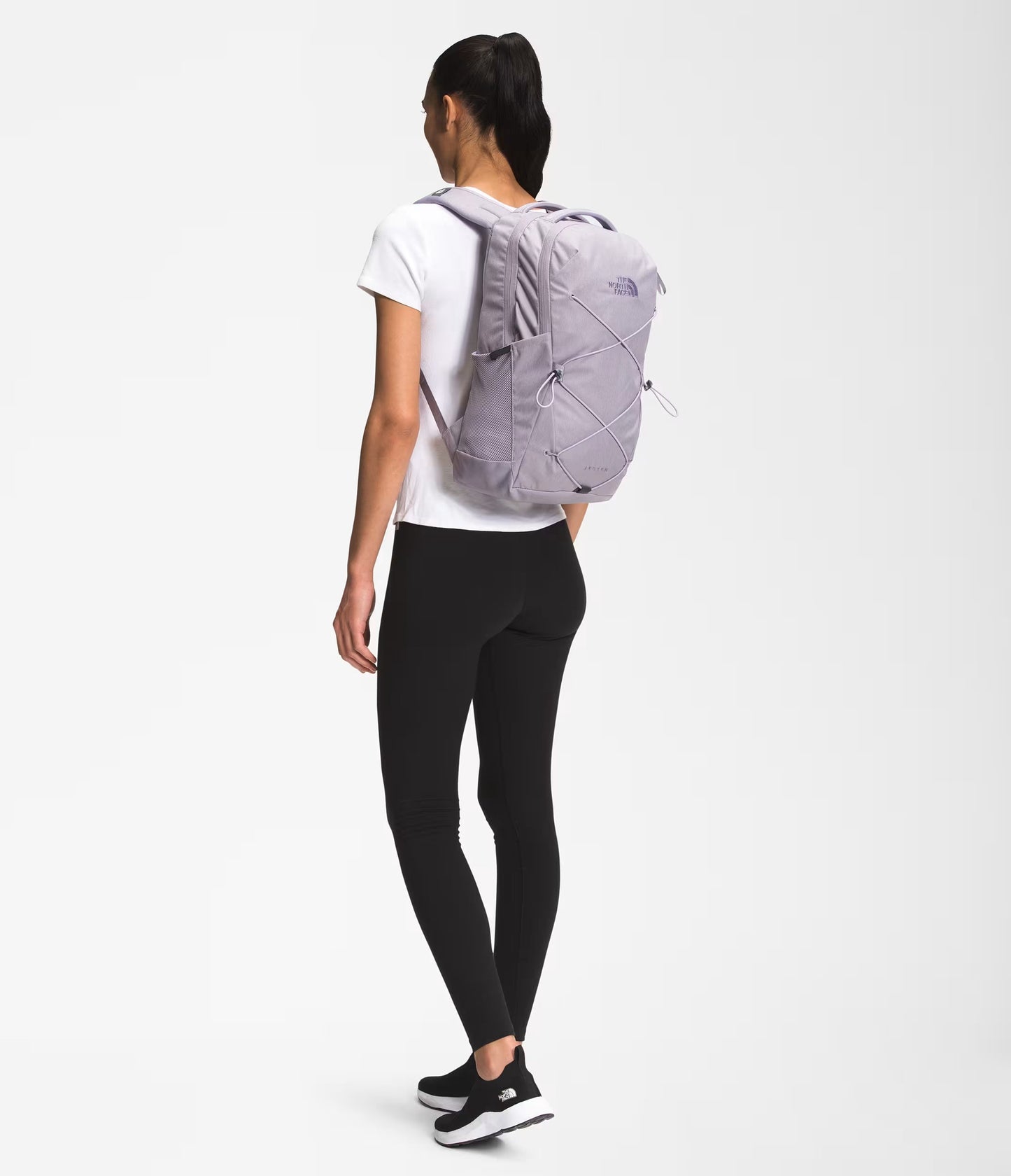Women’s The North Face Jester Backpack - Grey