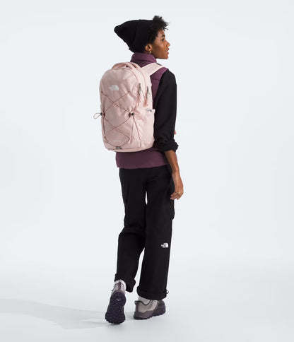 The North Face Women’s Jester Backpack - Pink Moss