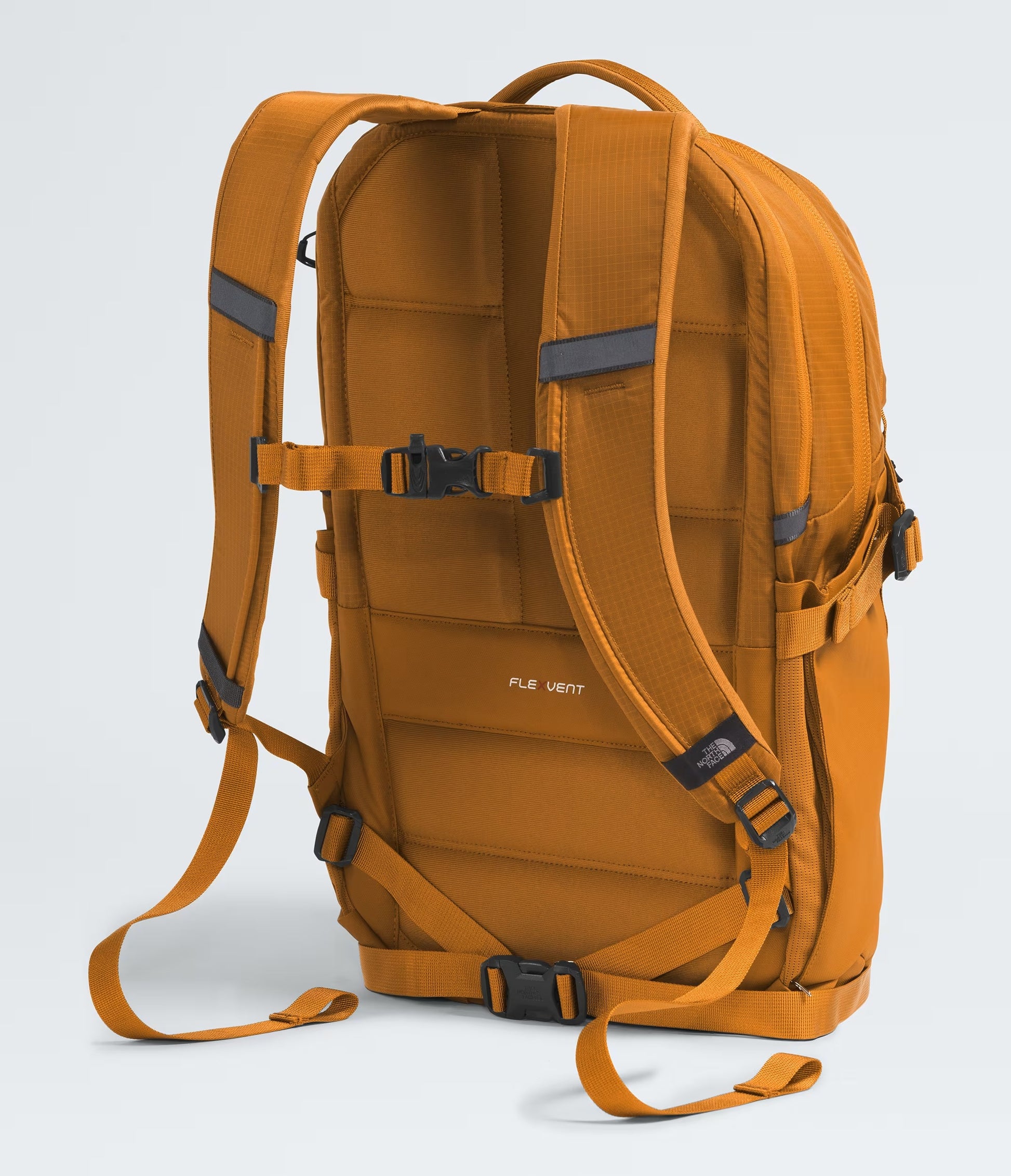 north face california heritage backpack The North Face RECON Backpack: TIMBER TAN
