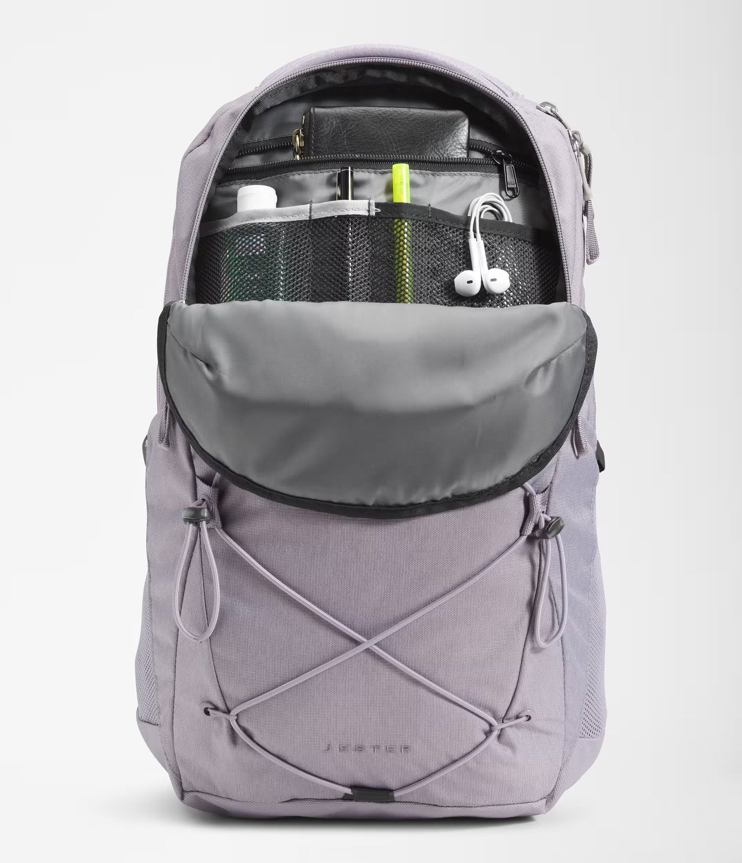 Women’s The North Face Jester Backpack - Grey